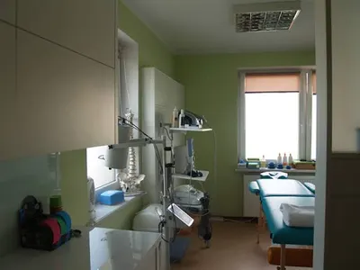 Gabinet Fizjoterapii mgr Paweł Lewandowski